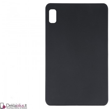 Plonas silikoninis dėklas - juodas (Lenovo Tab M9 (9)